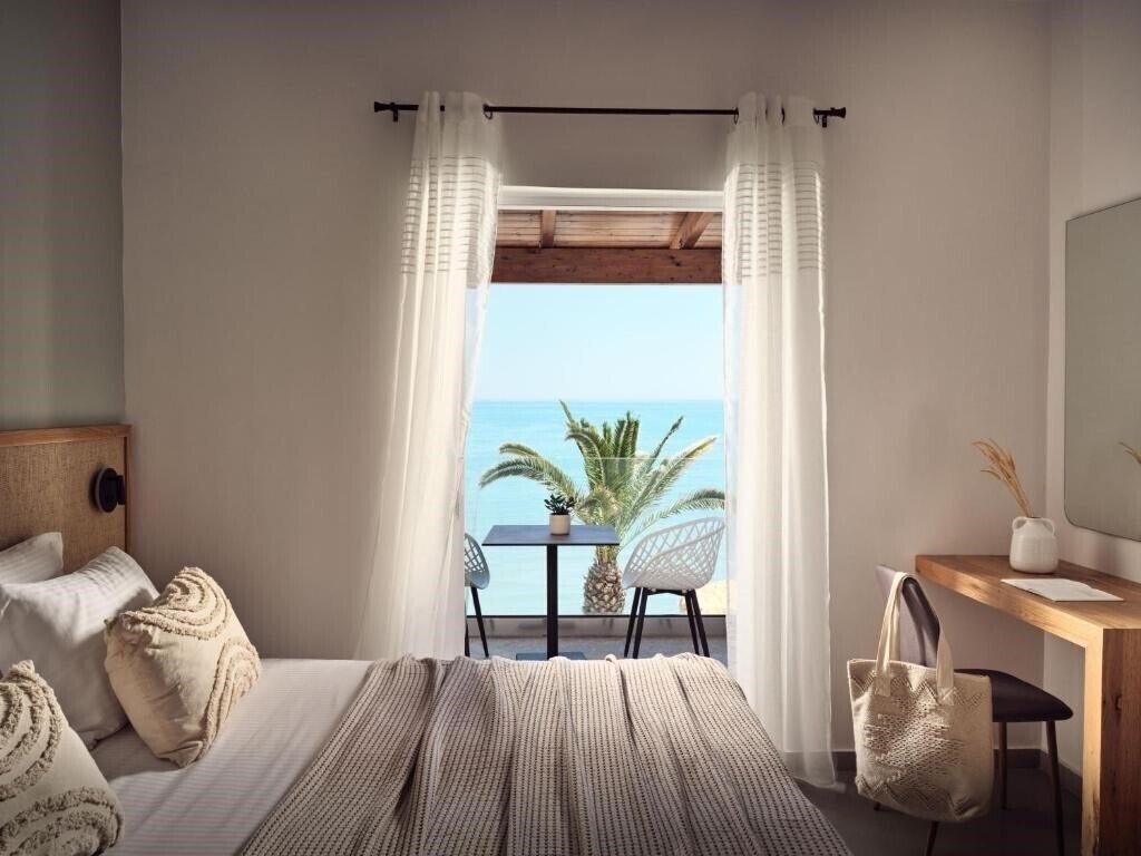Готель Villa Grimani 3*