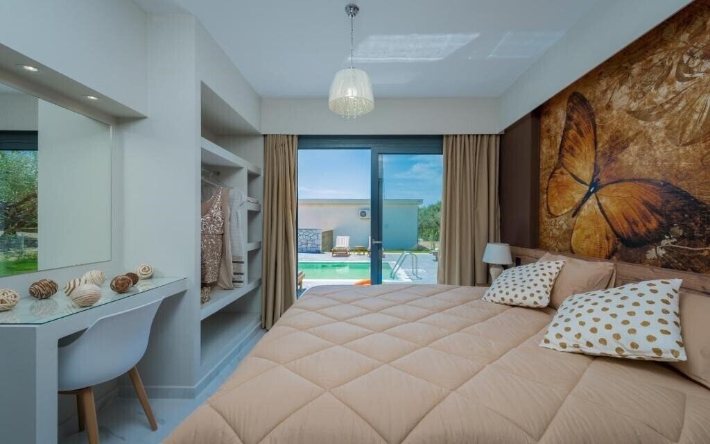 Фото Natura Verde Villas 4*