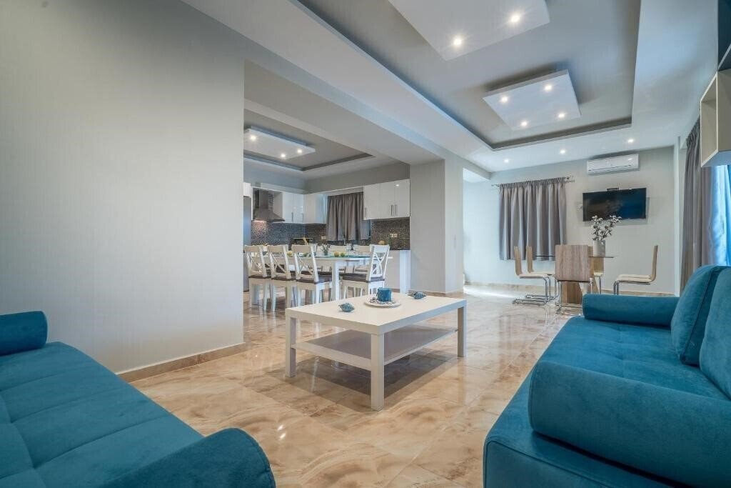 Фотографія Natura Verde Villas 4*