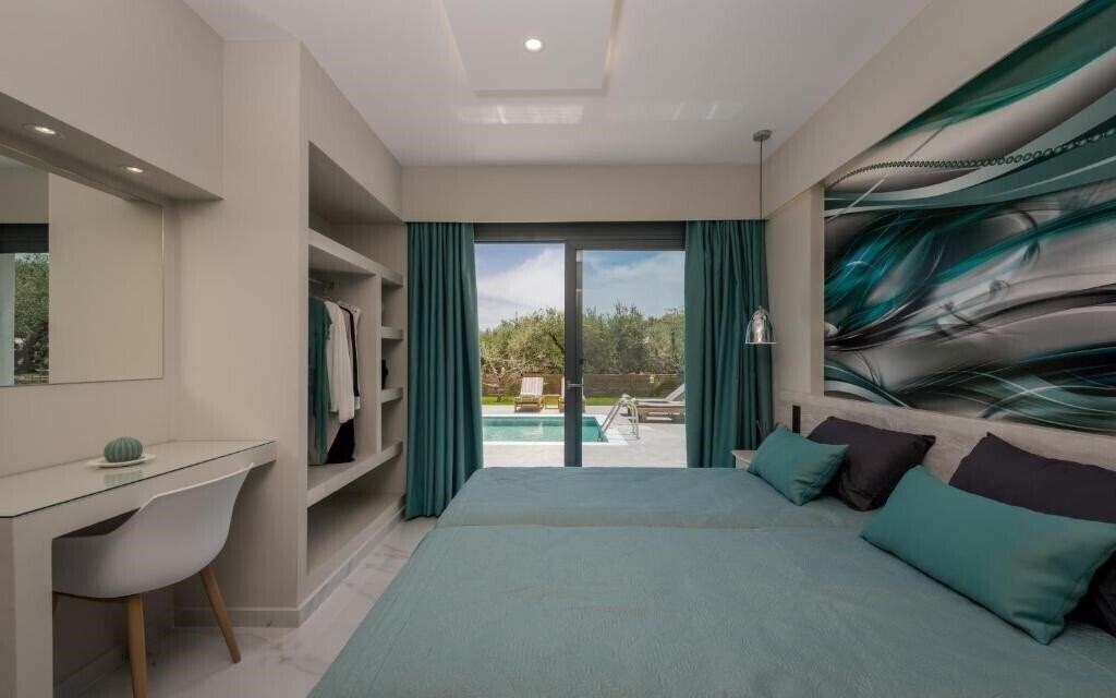 Зображення Natura Verde Villas 4*