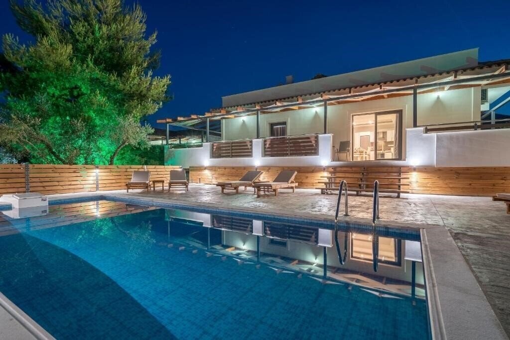 Картинка Natura Verde Villas 4*