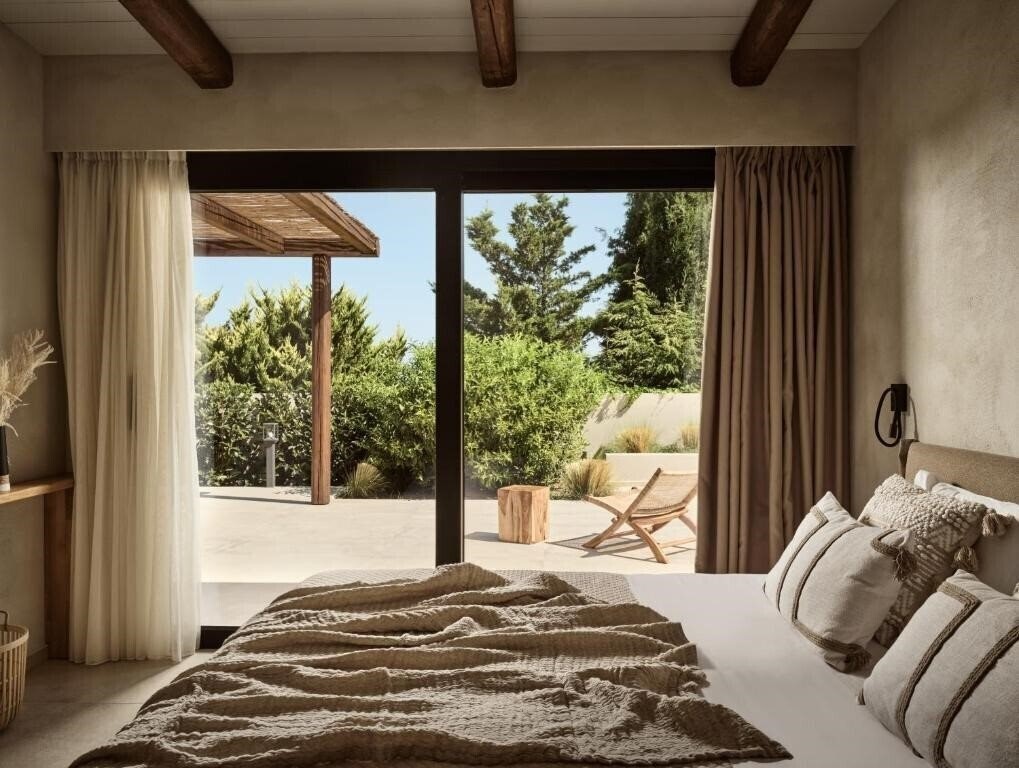 Фото Ananta Blue Residence 4*