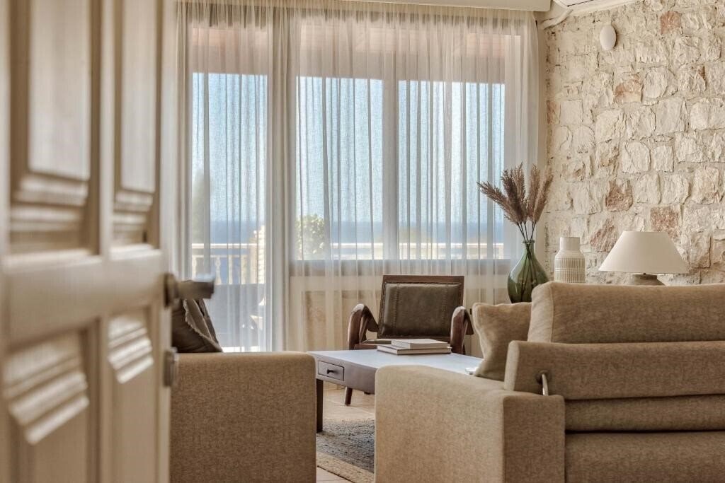 Фотография Ananta Blue Residence 4*