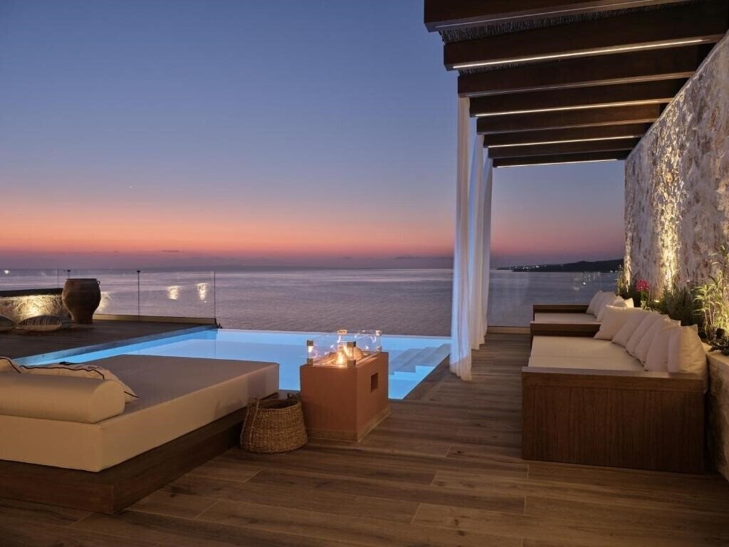 Отель White Springs Retreat 5*