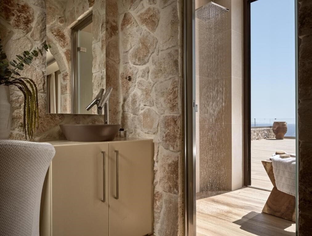Фотография White Springs Retreat 5*