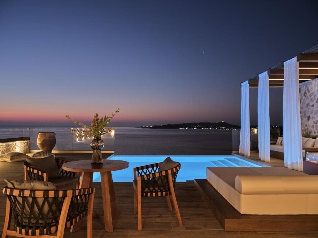Картинка White Springs Retreat 5*