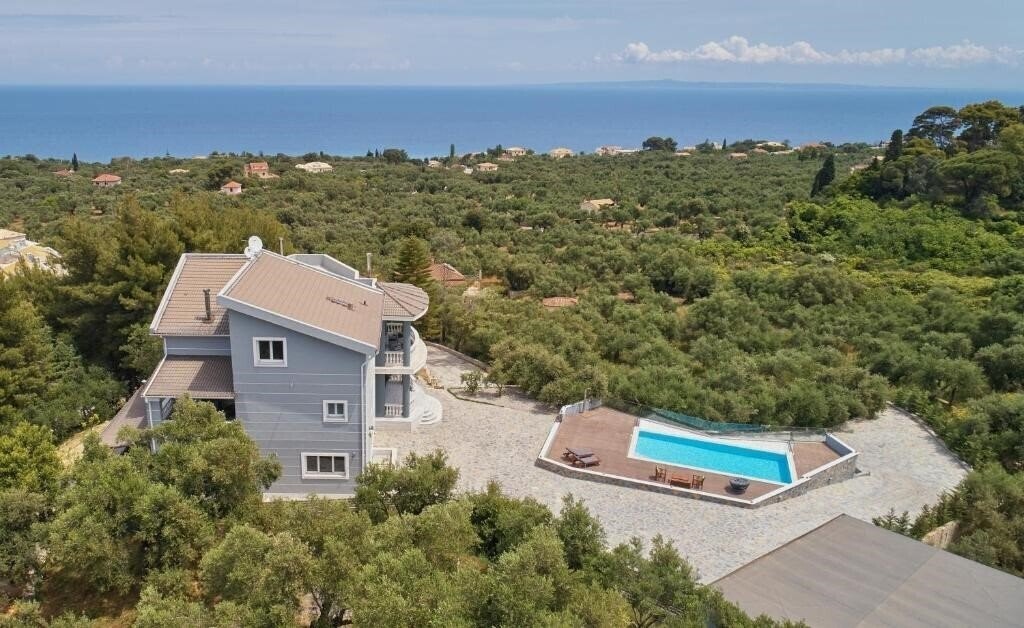 Фотографія Mont Bleu Villa 5*