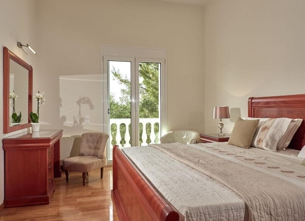 Зображення Mont Bleu Villa 5*