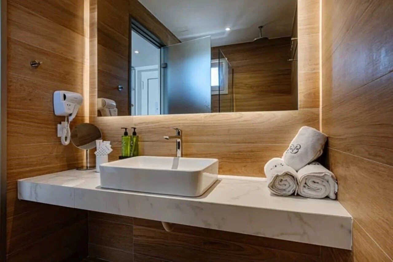 Изображение Mer Bleu Beach Hotel 5*