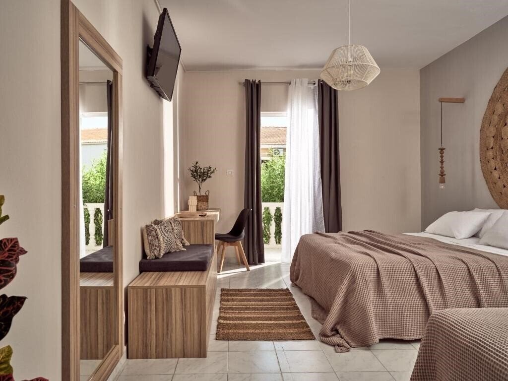 Фотография Casa del Mar 3*