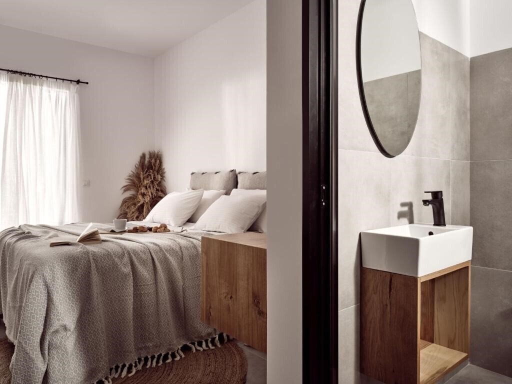 Готель Sanpiero Island 3*