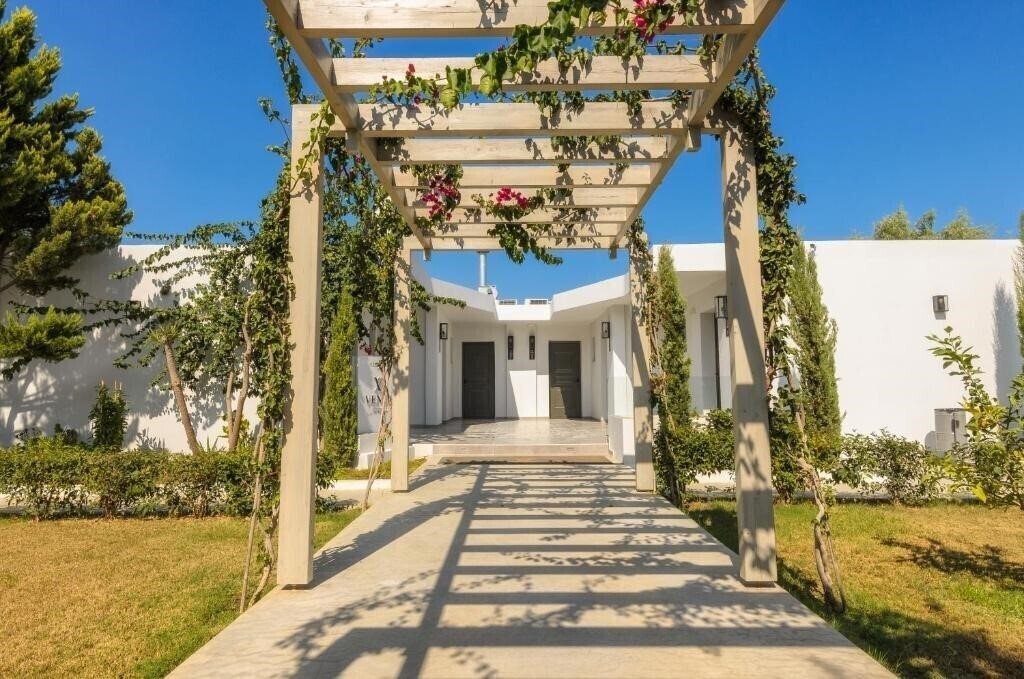 Фото Venus Resort 3*