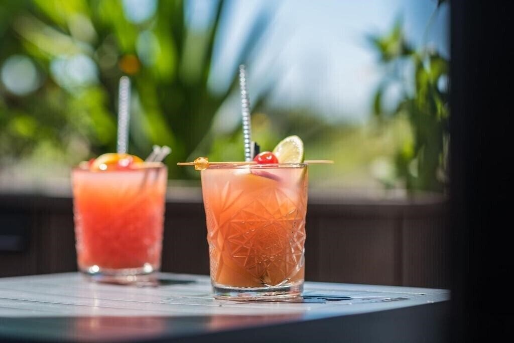 Картинка Venus Resort 3*