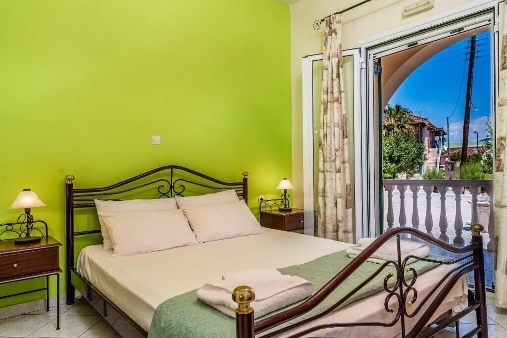 Фото Villaggio Verde 3*