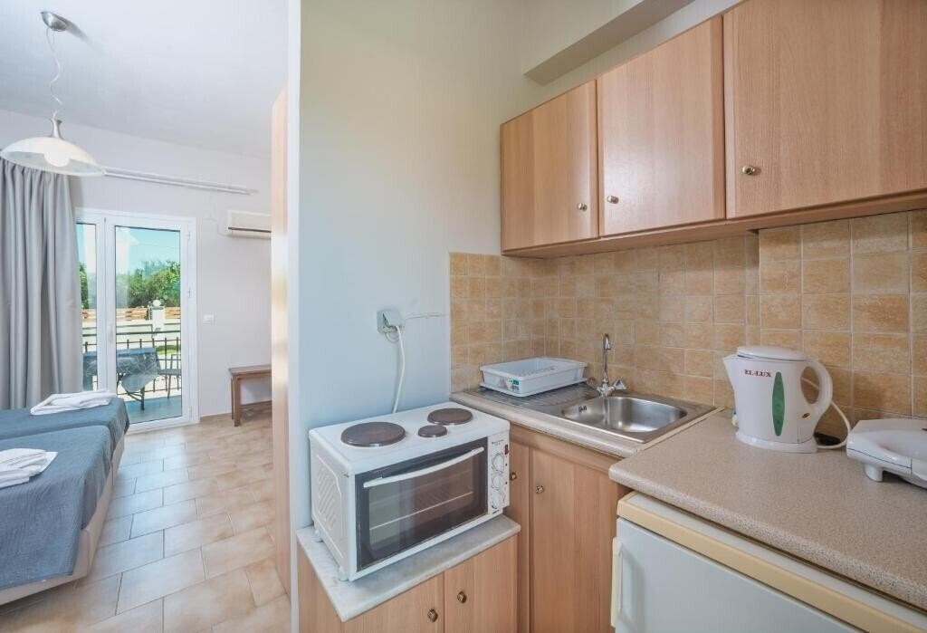 Фотографія Villaggio Verde 3*