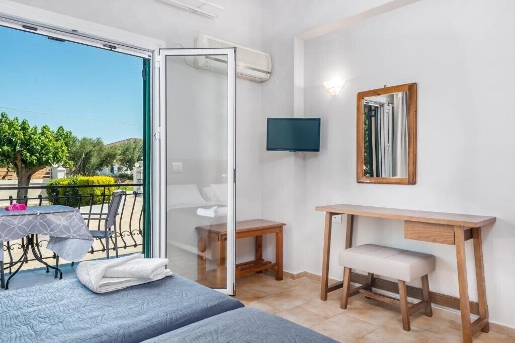 Зображення Villaggio Verde 3*