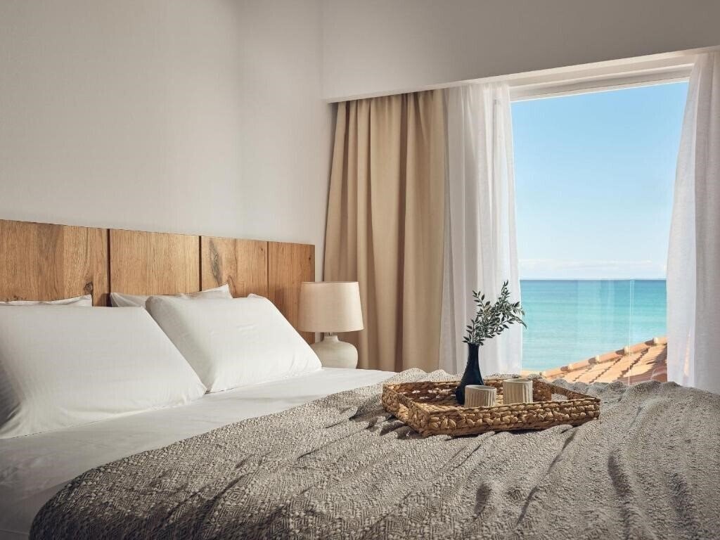 Отель Shellona Rooms & Apartments 4*