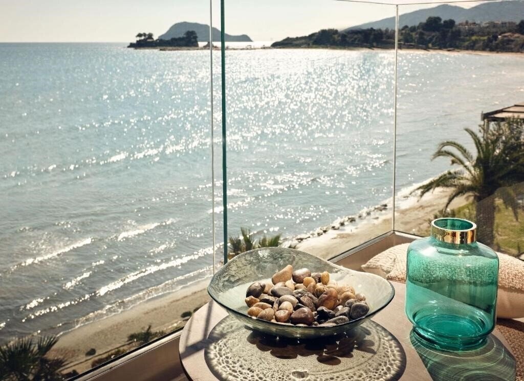 Фото Shellona Rooms & Apartments 4*