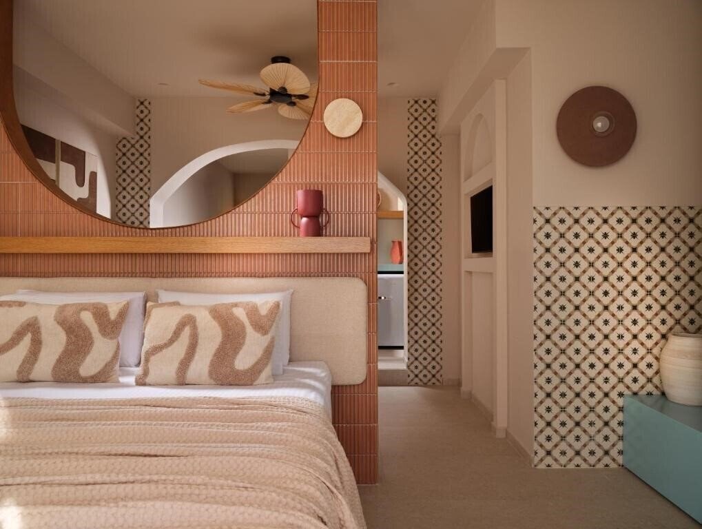 Фотография Shellona Rooms & Apartments 4*