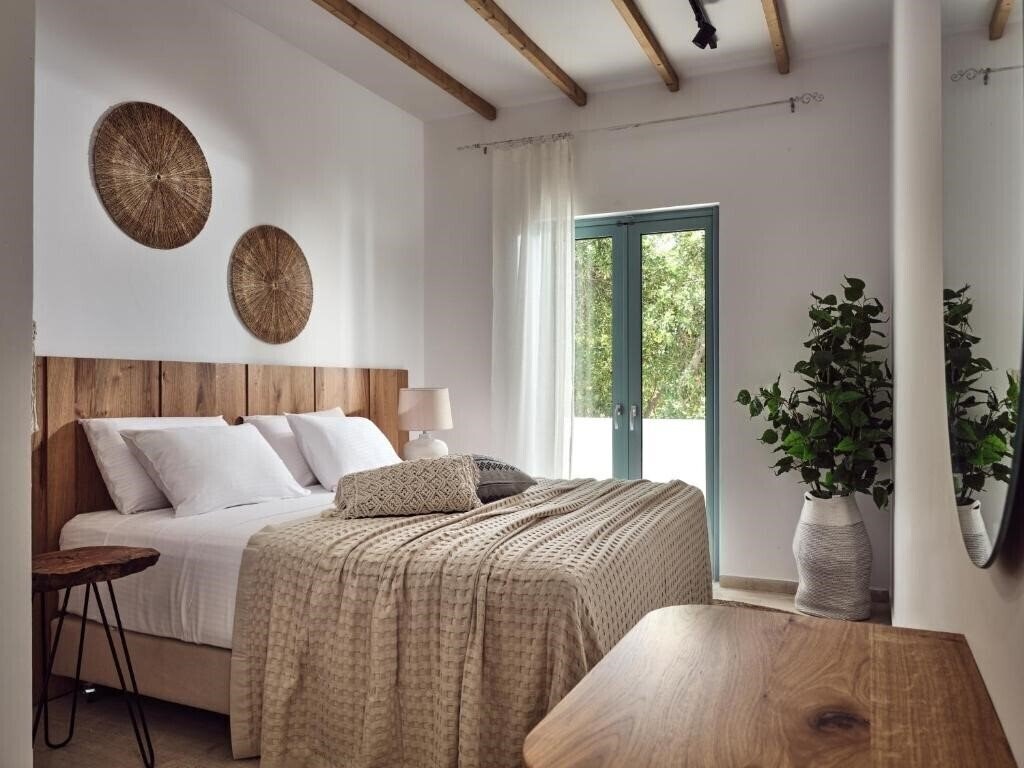 Изображение Shellona Rooms & Apartments 4*