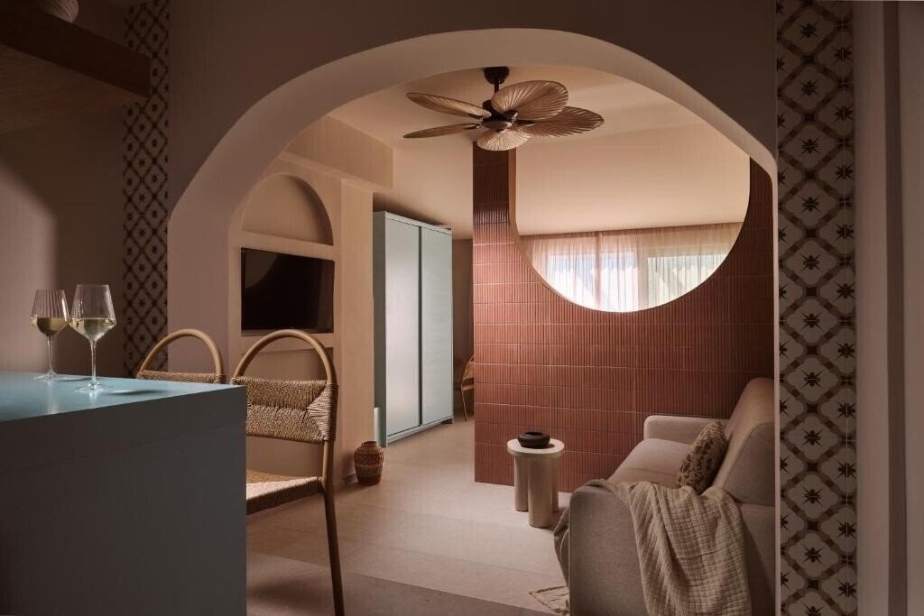 Картинка Shellona Rooms & Apartments 4*