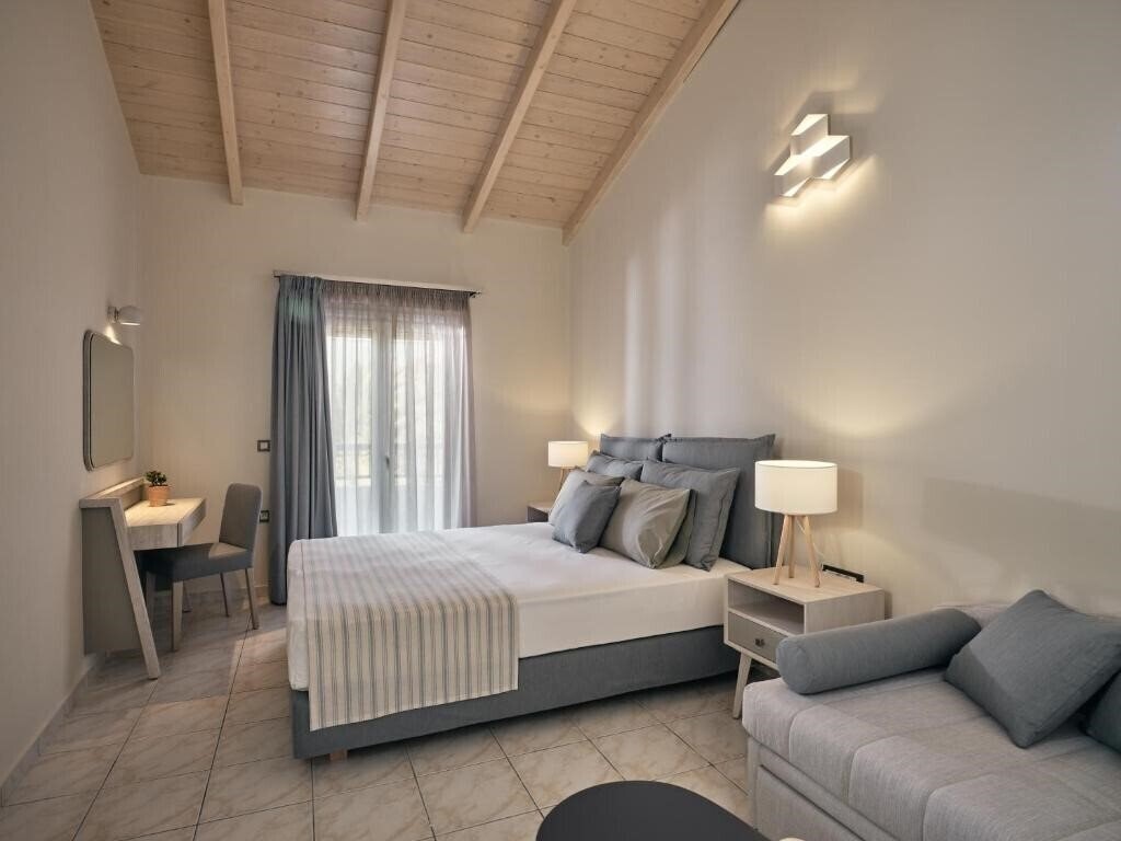 Фото San Giorgios Maisonettes 3*