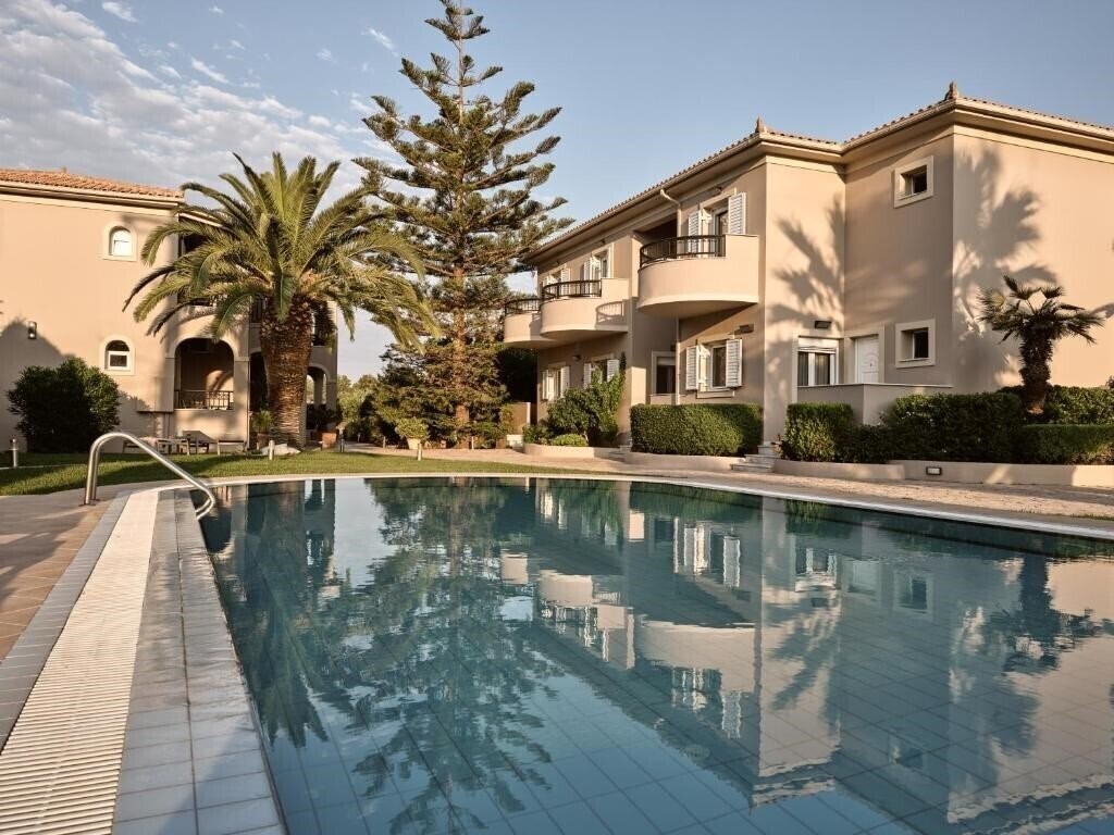 Изображение San Giorgios Maisonettes 3*