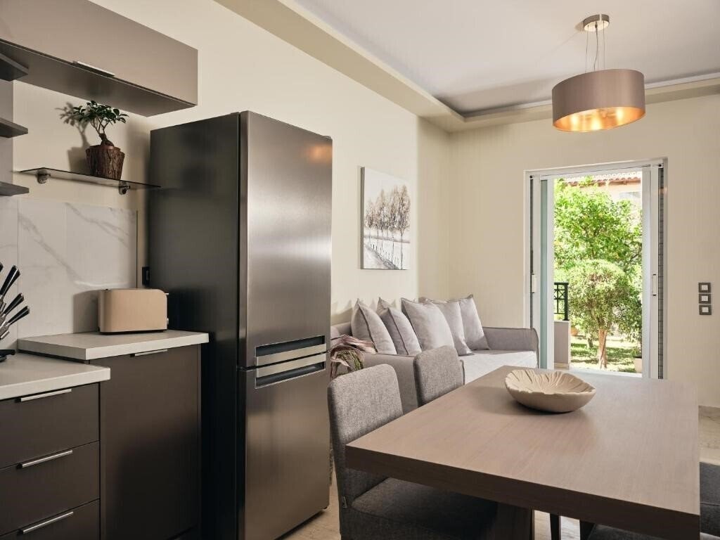 Картинка San Giorgios Maisonettes 3*