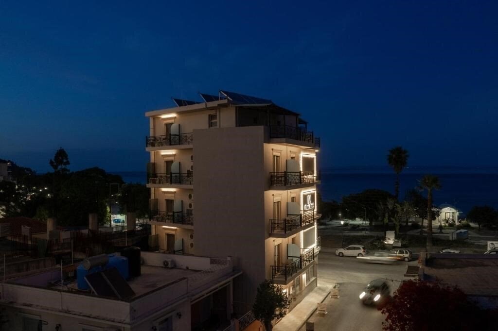 Зображення Plaza Hotel 3*