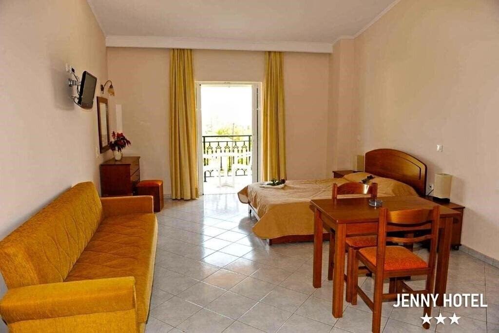 Зображення Jenny Hotel 3*