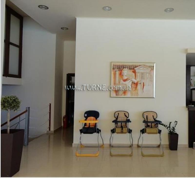 Картинка Konstantin Beach Hotel 3*