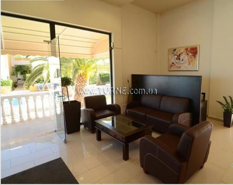 Зображення Konstantin Beach Hotel 3*