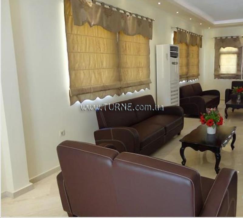 Фотографія Konstantin Beach Hotel 3*