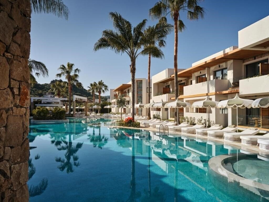 Готель Lesante Classic Preferred Hotels & Resorts 5*