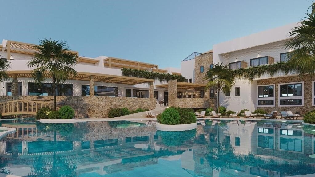 Зображення Lesante Classic Preferred Hotels & Resorts 5*