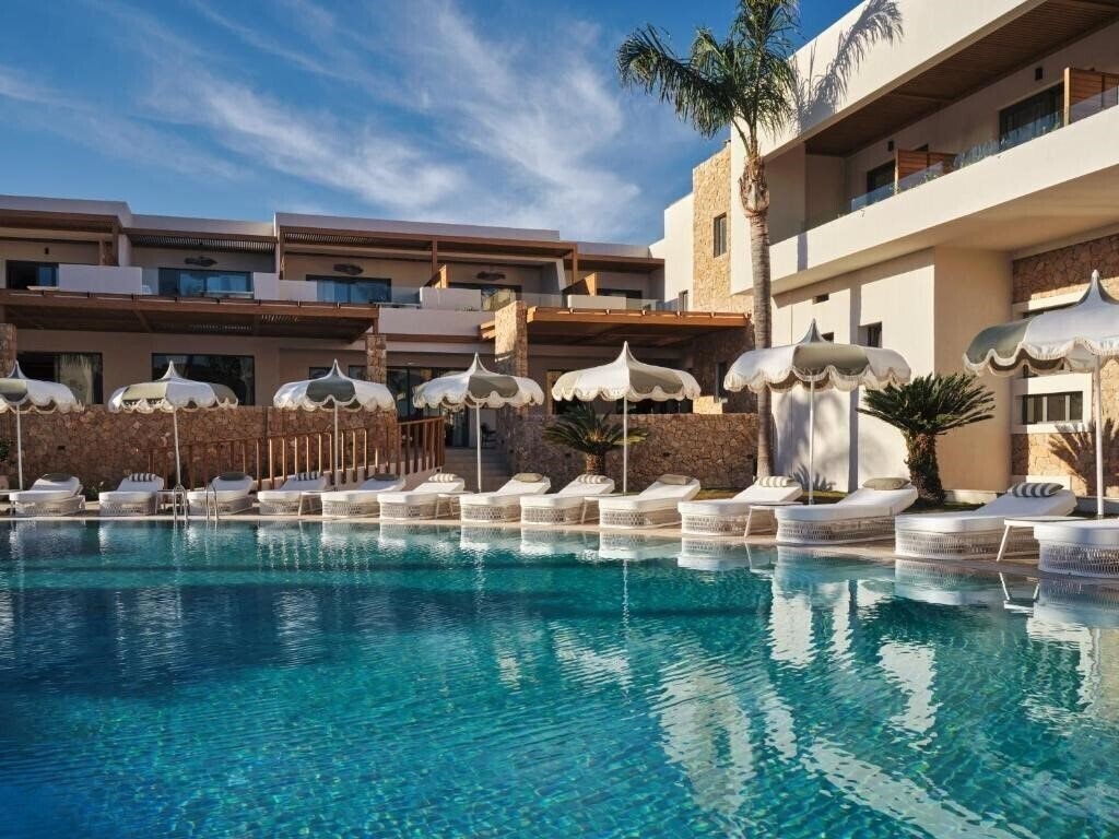 Зображення Lesante Classic Preferred Hotels & Resorts 5*