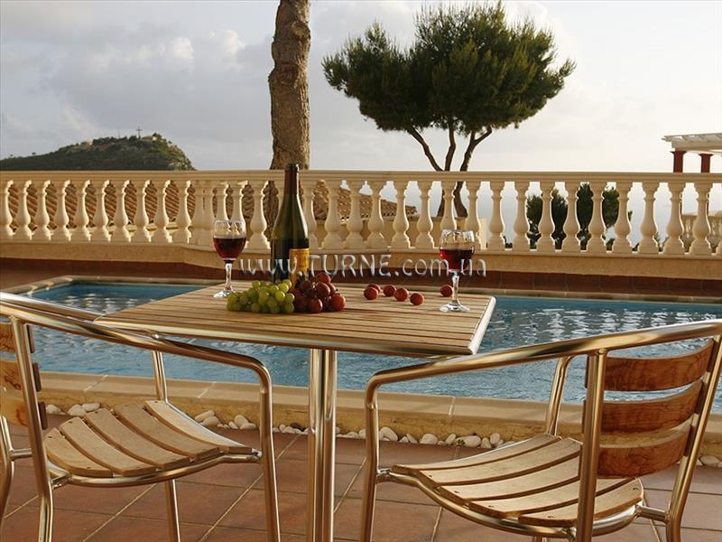 Фотографія Mabely Grand Hotel 5*