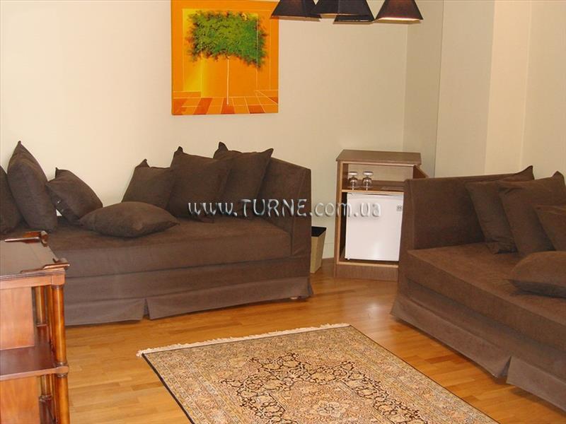 Готель Mabely Grand Hotel 5*