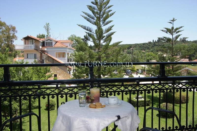 Зображення Sofia-Yiota Studios & Apartments 3*