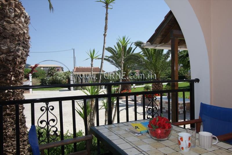 Фото Sofia-Yiota Studios & Apartments 3*