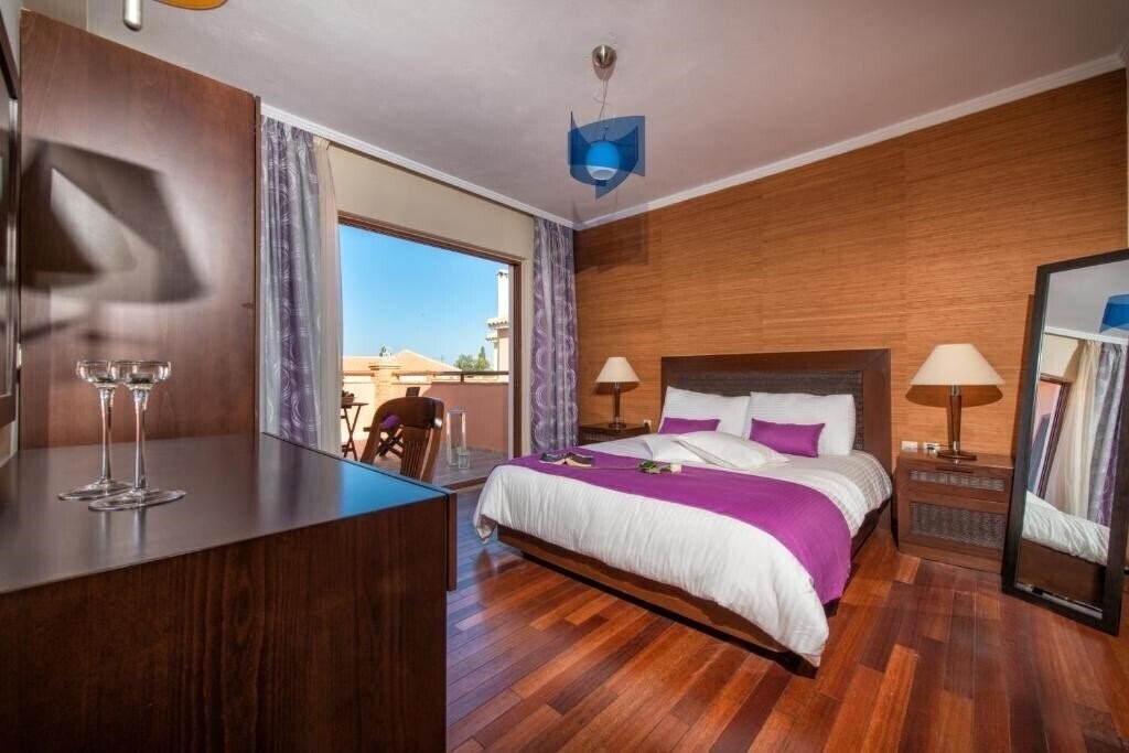 Фото St. John Villas & SPA 5*