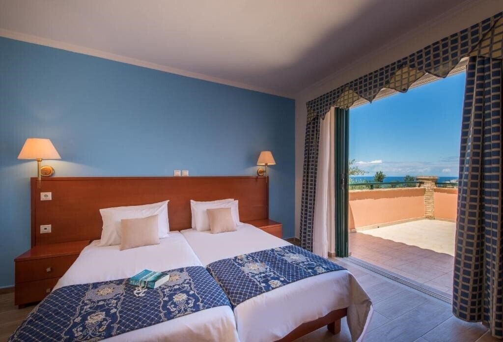 Фотография St. John Villas & SPA 5*