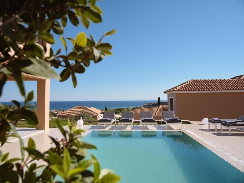Фото St. John Villas & SPA 5*