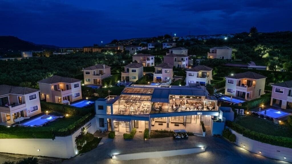 Зображення St. John Villas & SPA 5*