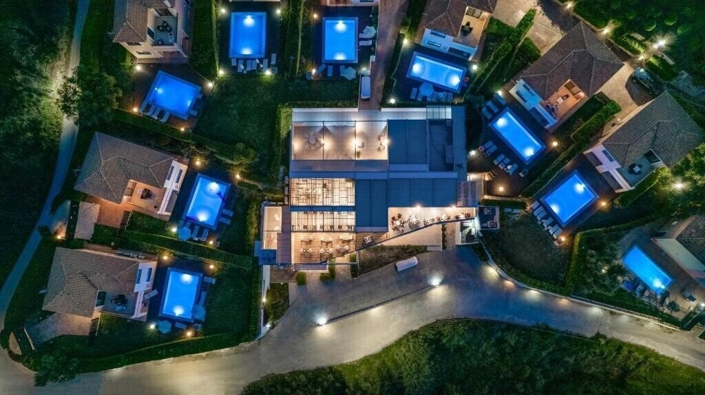Картинка St. John Villas & SPA 5*