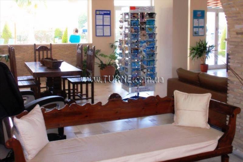 Картинка The Plaza Palace 4*