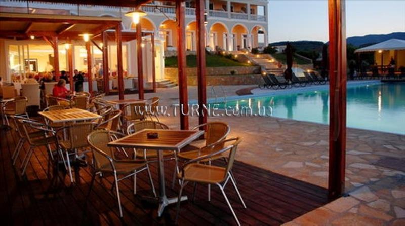 Фотографія Tsamis Zante Hotel Spa Resort 4*