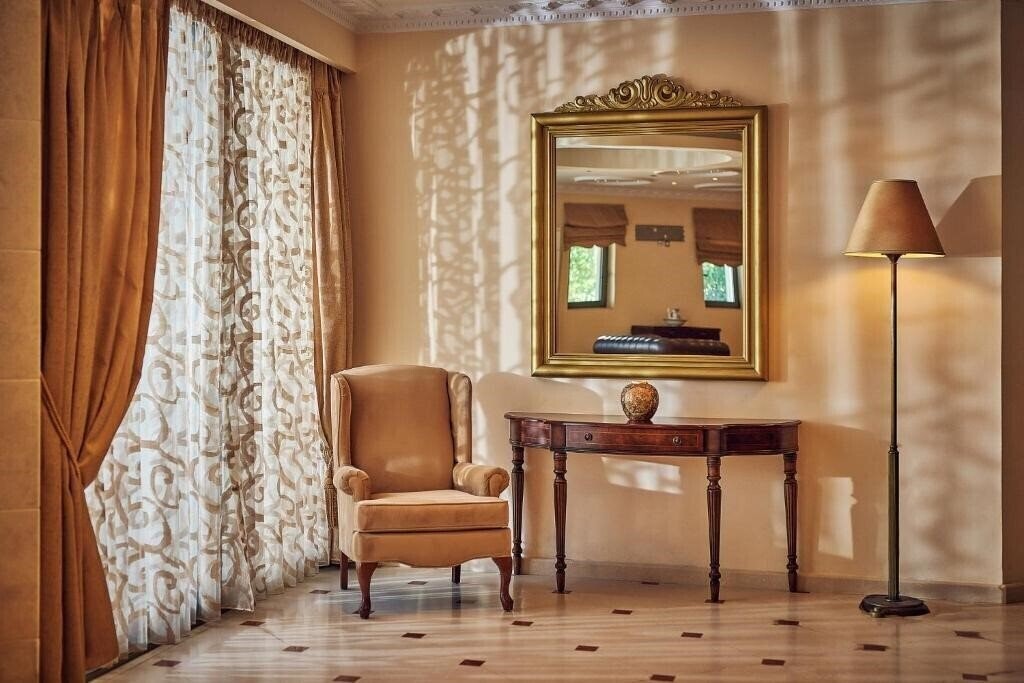 Изображение Tsilivi Palazetto Hotel 4*
