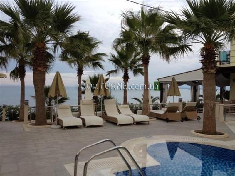 Фотография Tsilivi Palazetto Hotel 4*