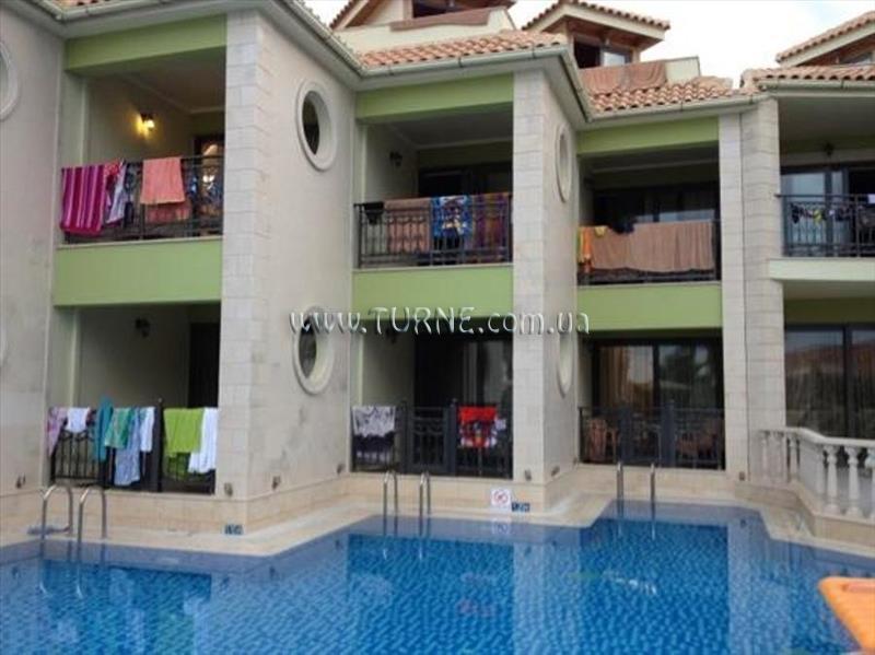 Фото Tsilivi Palazetto Hotel 4*